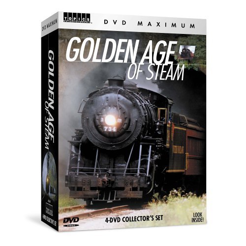 Great American Train Ride/Gold/Great American Train Ride/Gold@Nr
